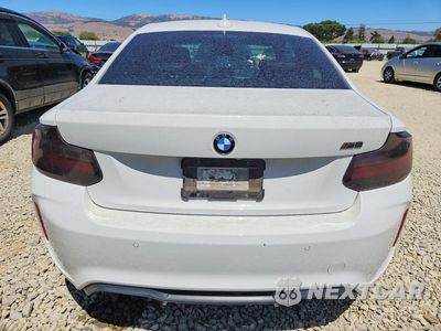 Zdjęcie 6 z 12 samochodu: 2018 BMW M2 VIN:WBS1J5C59JVD36851 - miniatura