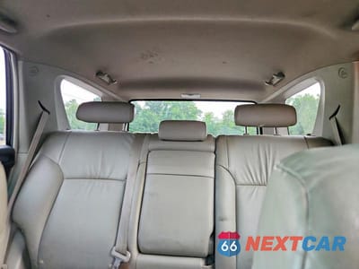 Zdjęcie 10 z 13 samochodu: 2007 TOYOTA 4RUNNER LIMITED VIN:JTEBU17R670126764 - miniatura