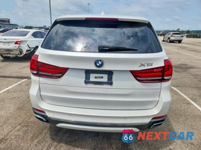 Zdjęcie 6 z 13 samochodu: 2017 BMW X5 XDR40E VIN:5UXKT0C37H0V95400 - miniatura