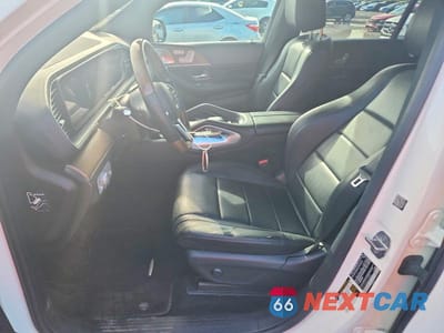Zdjęcie 7 z 13 samochodu: 2020 MERCEDES-BENZ GLS 450 4MATIC VIN:4JGFF5KE8LA124932 - miniatura