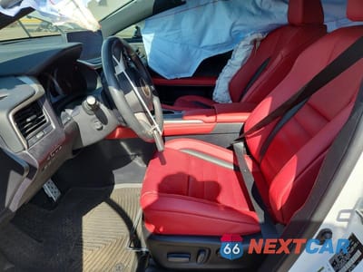 Zdjęcie 7 z 13 samochodu: 2022 LEXUS RX 450H F SPORT VIN:2T2YGMDA4NC085197 - miniatura