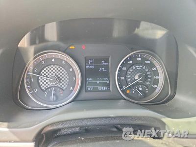 Zdjęcie 9 z 12 samochodu: 2019 HYUNDAI ELANTRA SE VIN:5NPD74LF3KH475264 - miniatura