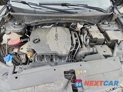 Zdjęcie 12 z 13 samochodu: 2024 HYUNDAI TUCSON SEL VIN:5NMJFCDE6RH366309 - miniatura