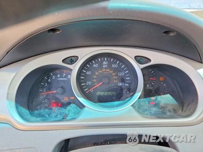 Zdjęcie 9 z 13 samochodu: 2004 TOYOTA HIGHLANDER BASE VIN:JTEEP21A440049773 - miniatura
