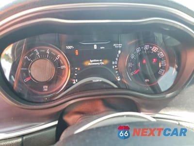 Zdjęcie 9 z 13 samochodu: 2018 DODGE CHALLENGER SXT VIN:2C3CDZAG3JH322215 - miniatura