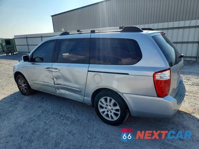 Drugie zdjęcie samochodu z przodu: 2006 KIA SEDONA LX VIN:KNDMB233166081593 - miniatura