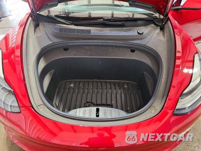 Zdjęcie 11 z 12 samochodu: 2022 TESLA MODEL 3 VIN:5YJ3E1EA7NF370361 - miniatura