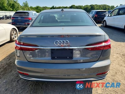 Zdjęcie 6 z 13 samochodu: 2024 AUDI A6 PREMIUM PLUS VIN:WAUE3BF25RN025068 - miniatura