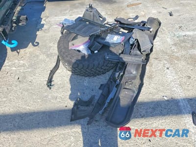 Zdjęcie 12 z 13 samochodu: 2024 JEEP WRANGLER 4XE VIN:1C4RJXN61RW362729 - miniatura