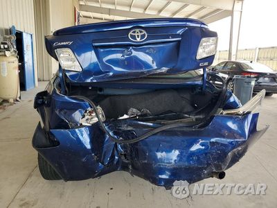 Zdjęcie 6 z 12 samochodu: 2007 TOYOTA CAMRY CE VIN:4T1BE46K27U146618 - miniatura