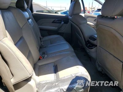 Zdjęcie 10 z 12 samochodu: 2008 ACURA MDX TECHNOLOGY VIN:2HNYD28378H534048 - miniatura
