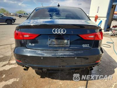 Zdjęcie 6 z 12 samochodu: 2016 AUDI A3 PREMIUM VIN:WAUB8GFF5G1009882 - miniatura