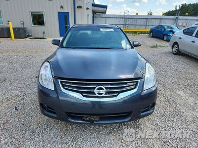 Piąte zdjęcie samochodu w środku: 2012 NISSAN ALTIMA 2.5 VIN:1N4AL2AP6CN508263 - miniatura