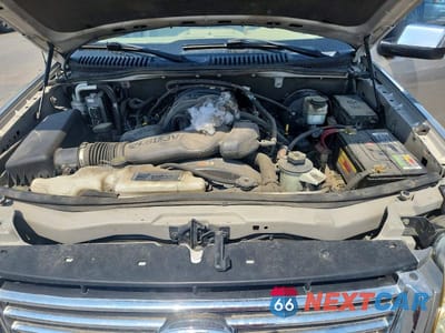 Zdjęcie 12 z 13 samochodu: 2008 FORD EXPLORER LIMITED VIN:1FMEU75898UA21429 - miniatura