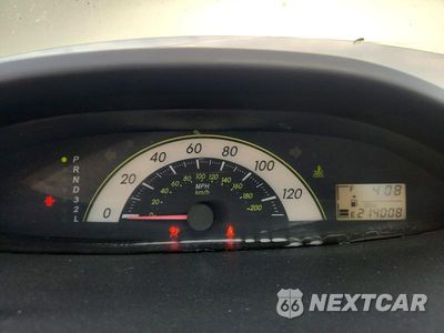 Zdjęcie 9 z 12 samochodu: 2007 TOYOTA YARIS BASE VIN:JTDBT923871010520 - miniatura