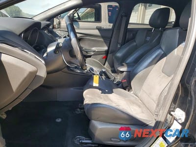 Zdjęcie 7 z 12 samochodu: 2017 FORD FOCUS RS VIN:WF0DP3TH3H4119453 - miniatura