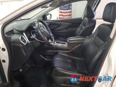 Zdjęcie 7 z 14 samochodu: 2020 NISSAN MURANO SL VIN:5N1AZ2CS3LN127833 - miniatura