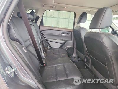 Zdjęcie 11 z 13 samochodu: 2023 NISSAN ROGUE SV VIN:5N1BT3BB9PC774462 - miniatura