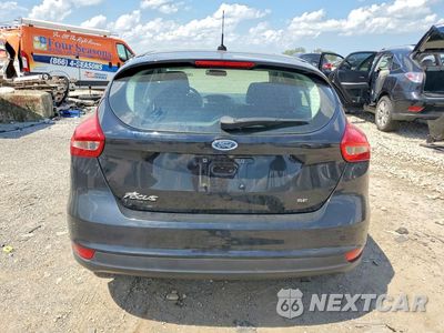 Zdjęcie 6 z 12 samochodu: 2018 FORD FOCUS SE VIN:1FADP3K28JL243719 - miniatura