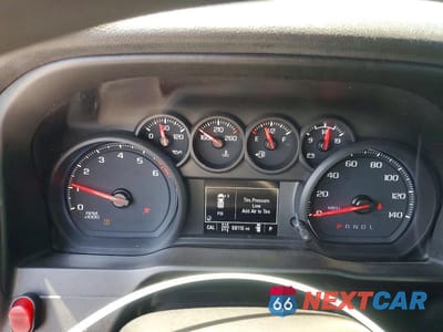Zdjęcie 9 z 12 samochodu: 2020 CHEVROLET SILVERADO K2500 HEAVY DUTY VIN:1GC4YLE73LF148968 - miniatura