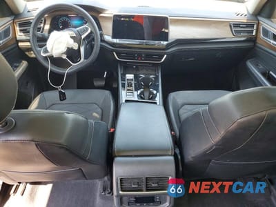 Zdjęcie 8 z 13 samochodu: 2024 VOLKSWAGEN ATLAS SE VIN:1V2JR2CA3RC551799 - miniatura