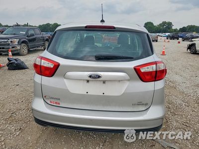 Zdjęcie 6 z 12 samochodu: 2014 FORD C-MAX SE VIN:1FADP5AU5EL517740 - miniatura