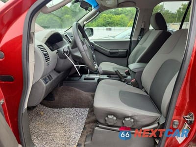 Zdjęcie 7 z 13 samochodu: 2012 NISSAN XTERRA X VIN:5N1AN0NU0CC517301 - miniatura