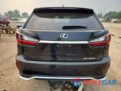 Zdjęcie 6 z 13 samochodu: 2022 LEXUS RX 350 L VIN:JTJHZKFA6N2041696 - miniatura
