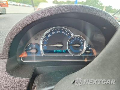 Zdjęcie 9 z 14 samochodu: 2008 CHEVROLET HHR LT VIN:3GNCA53P38S670492 - miniatura