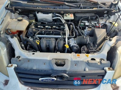 Zdjęcie 11 z 12 samochodu: 2011 FORD TRANSIT CONNECT XLT VIN:NM0LS7BN6BT061294 - miniatura