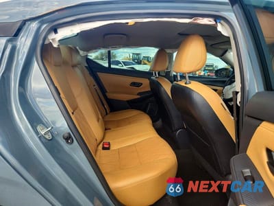 Zdjęcie 10 z 12 samochodu: 2024 NISSAN SENTRA SV VIN:3N1AB8CV1RY350831 - miniatura