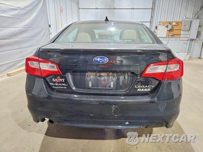 Zdjęcie 6 z 12 samochodu: 2016 SUBARU LEGACY 2.5I PREMIUM VIN:4S3BNAD63G3036756 - miniatura