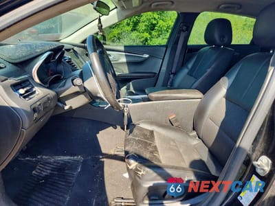 Zdjęcie 7 z 12 samochodu: 2017 CHEVROLET IMPALA LT VIN:2G1105S33H9147108 - miniatura