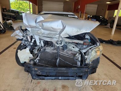 Piąte zdjęcie samochodu w środku: 2007 TOYOTA CAMRY HYBRID VIN:JTNBB46K773026408 - miniatura