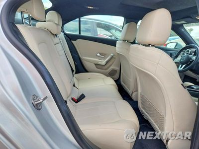 Zdjęcie 10 z 12 samochodu: 2021 MERCEDES-BENZ A 220 VIN:W1K3G4EB7MJ277826 - miniatura