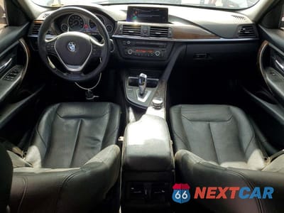 Zdjęcie 8 z 12 samochodu: 2014 BMW 328 I VIN:WBA3A5C57EP601996 - miniatura