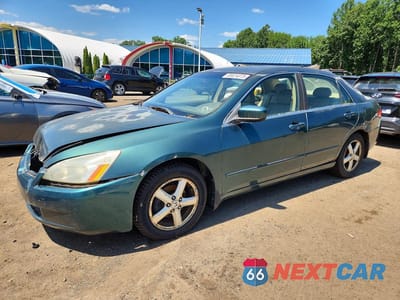 2003 HONDA ACCORD EX JHMCM56733C065249 - główne zdjęcie licytacji z USA - miniatura