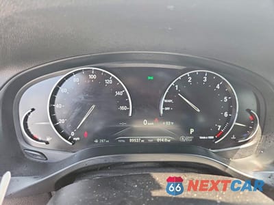 Zdjęcie 9 z 14 samochodu: 2019 BMW X3 SDRIVE30I VIN:5UXTR7C57KLF28981 - miniatura