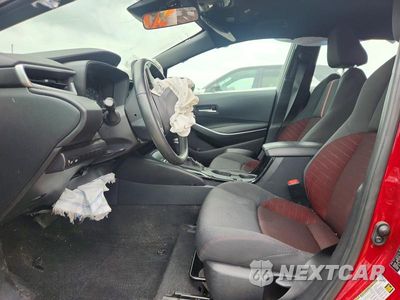 Zdjęcie 7 z 13 samochodu: 2023 TOYOTA COROLLA SE VIN:5YFS4MCE1PP155104 - miniatura