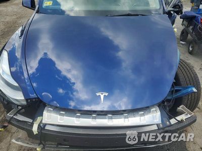 Zdjęcie 11 z 12 samochodu: 2023 TESLA MODEL Y VIN:7SAYGDEEXPA024201 - miniatura