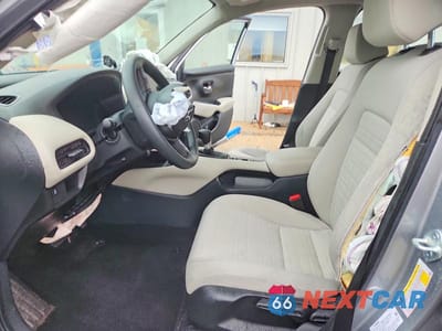 Zdjęcie 7 z 13 samochodu: 2025 HONDA HR-V LX VIN:3CZRZ2H30SM760902 - miniatura