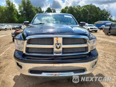 Piąte zdjęcie samochodu w środku: 2011 DODGE RAM 1500 VIN:1D7RB1GP7BS515732 - miniatura