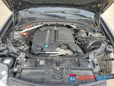 Zdjęcie 12 z 13 samochodu: 2017 BMW X4 XDRIVEM40I VIN:5UXXW7C59H0U25174 - miniatura