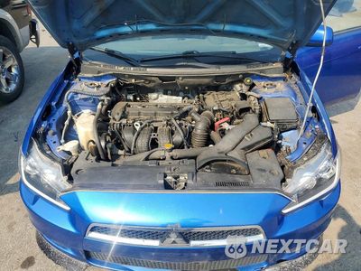 Zdjęcie 11 z 13 samochodu: 2011 MITSUBISHI LANCER ES VIN:JA32U2FU6BU019052 - miniatura