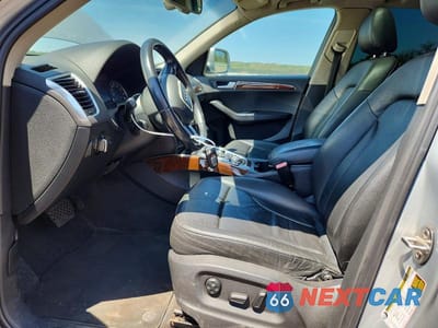 Zdjęcie 7 z 13 samochodu: 2012 AUDI Q5 PREMIUM PLUS VIN:WA1DKAFP9CA114934 - miniatura