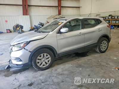 2020 NISSAN ROGUE SPORT S JN1BJ1CV3LW545603 - główne zdjęcie licytacji z USA - miniatura
