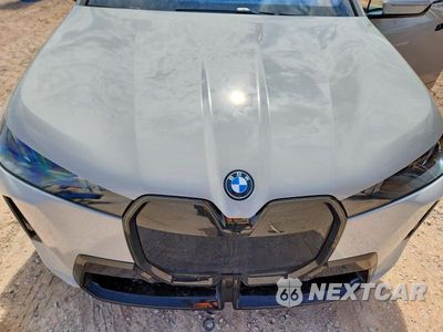 Zdjęcie 12 z 14 samochodu: 2026 BMW IX XDRIVE45 VIN:WB543CF02TCW76076 - miniatura