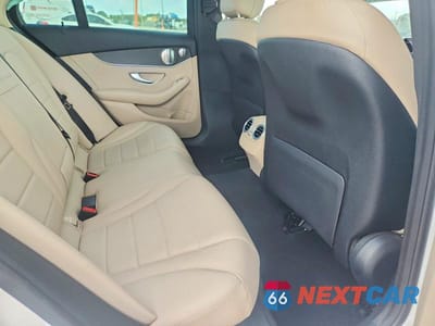 Zdjęcie 10 z 13 samochodu: 2020 MERCEDES-BENZ C 300 VIN:WDDWF8DB9LR542481 - miniatura