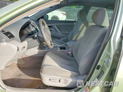 Zdjęcie 7 z 12 samochodu: 2007 TOYOTA CAMRY HYBRID VIN:JTNBB46K373004616 - miniatura