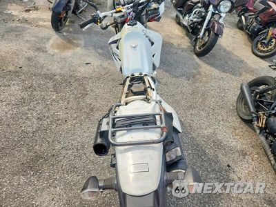 Zdjęcie 6 z 10 samochodu: 2011 SUZUKI DR-Z400 S VIN:JS1SK43A3B2100108 - miniatura